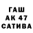 Шишки марихуана сатива PAPET